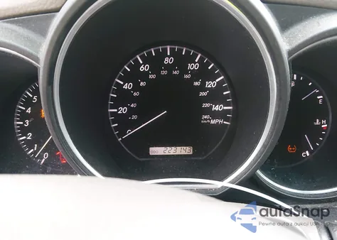 2006 Lexus Rx 330 z USA, uszkodzony, nr VIN 2T2HA31U16C091826